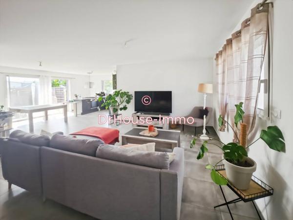 Maison à vendre 5 pièces de 113 m²