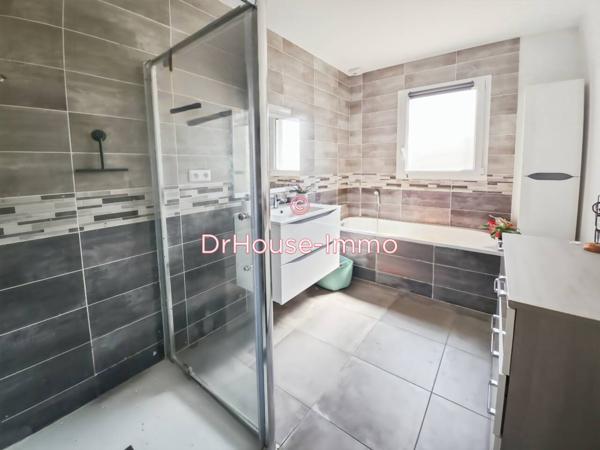 Maison à vendre 5 pièces de 113 m²