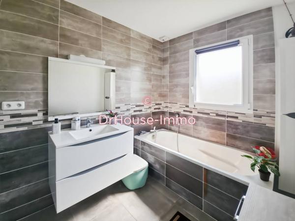 Maison à vendre 5 pièces de 113 m²