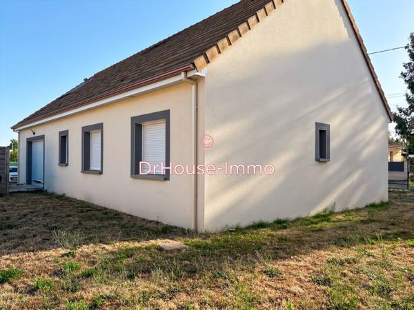 Maison à vendre 5 pièces de 113 m²