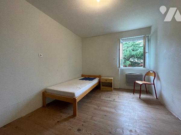 Maison à rénover – cœur de bourg, proche des commodités