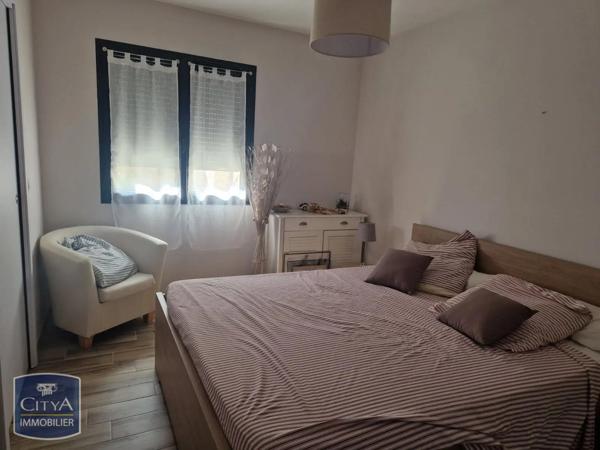 Maison à louer 4 pièces 105.93m² Commelle-Vernay (42120)