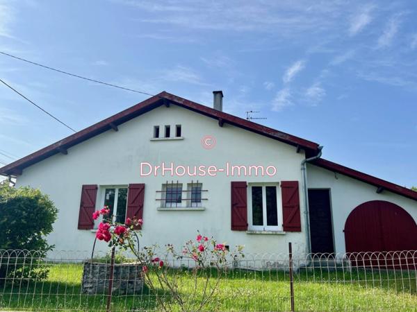 Maison à vendre 5 pièces de 91 m²