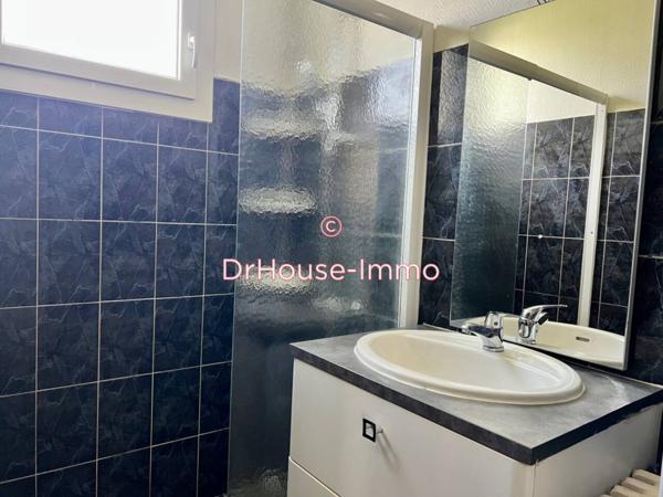 Maison à vendre 5 pièces de 91 m²