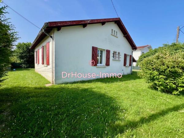 Maison à vendre 5 pièces de 91 m²