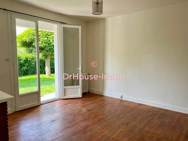 Maison à vendre 5 pièces de 91 m²