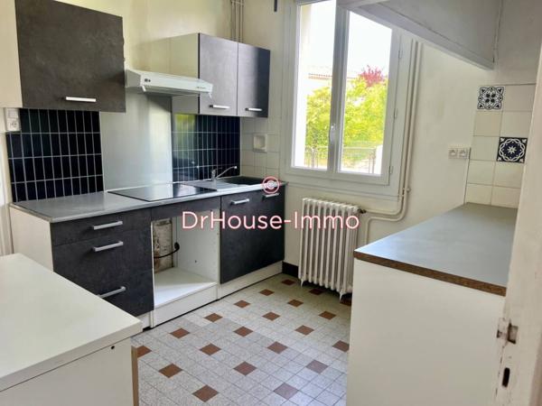Maison à vendre 5 pièces de 91 m²