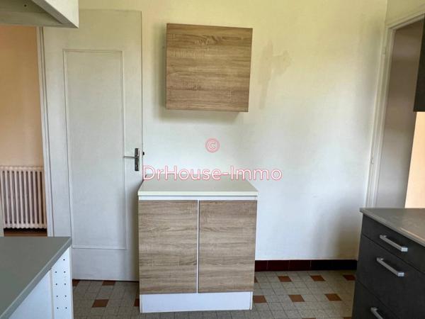 Maison à vendre 5 pièces de 91 m²