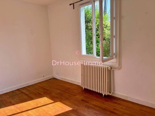 Maison à vendre 5 pièces de 91 m²