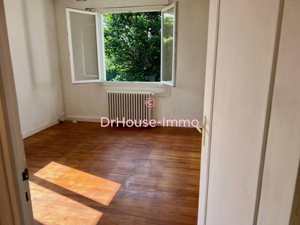 Maison à vendre 5 pièces de 91 m²