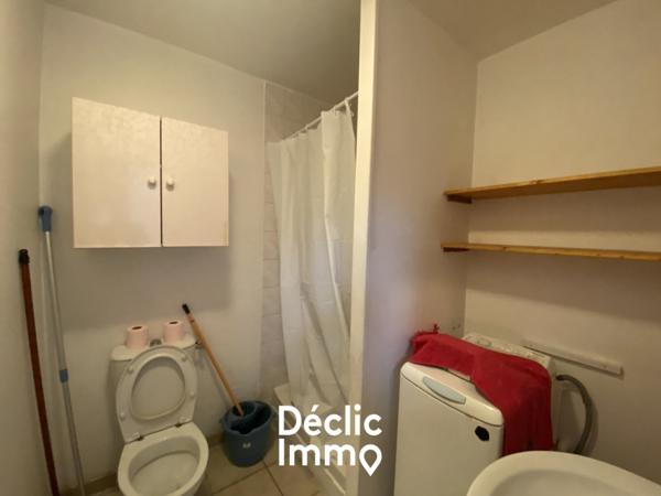 Vente maison La rochelle, 27m² 1 pièce 141 750€ Charente-maritime
