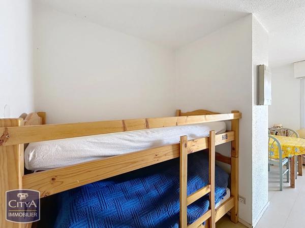 Appartement à vendre 1 pièce 21m² Fréjus (83600)