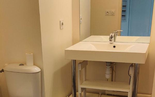 Appartement à louer    1 pièce •  Saint-Michel-sur-Orge