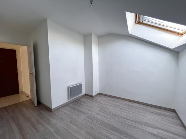 Appartement 3 pièce(s) 2 chambre(s) 70 m²