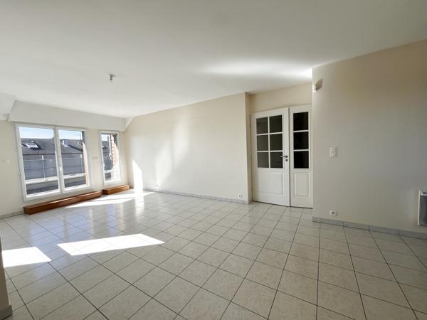 Appartement 3 pièce(s) 2 chambre(s) 70 m²