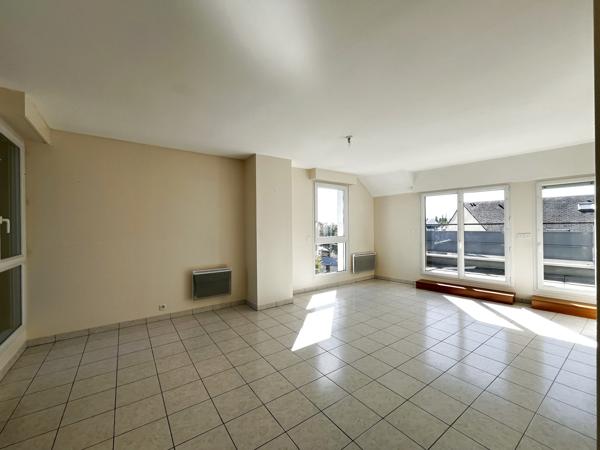 Appartement 3 pièce(s) 2 chambre(s) 70 m²