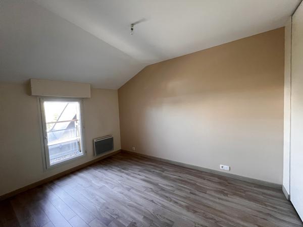 Appartement 3 pièce(s) 2 chambre(s) 70 m²