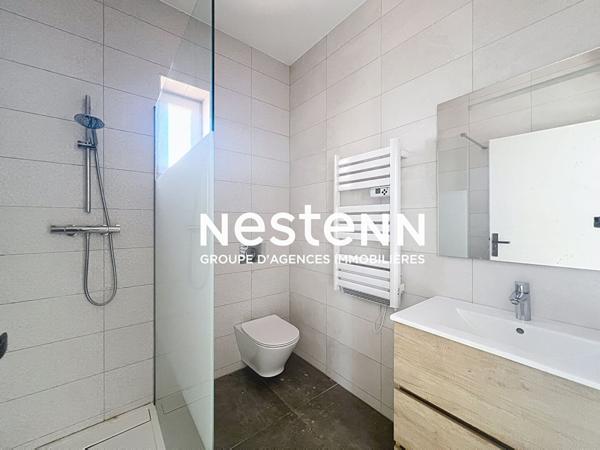 A perpignan, À vendre : Appartement 4 pièces avec garage