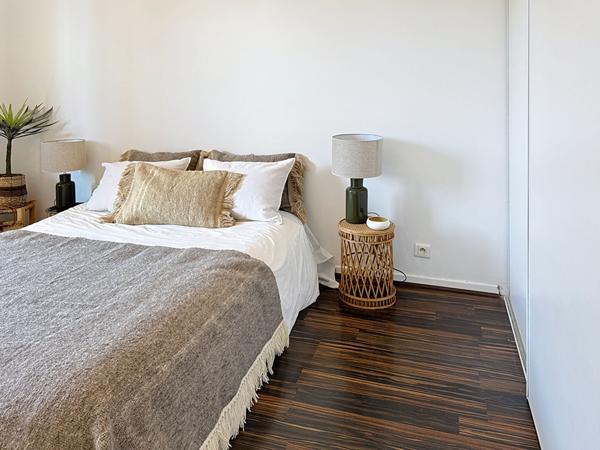 A vendre Appartement Montauban (82) 2 chambres 84,85 m2 balcon ascenseur cellier stationnement centre ville