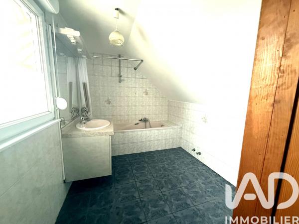 Maison à vendre 6 pièces 112 m² Scherwiller