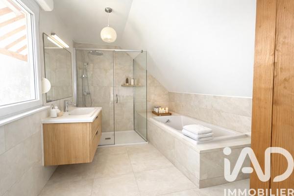 Maison à vendre 6 pièces 112 m² Scherwiller