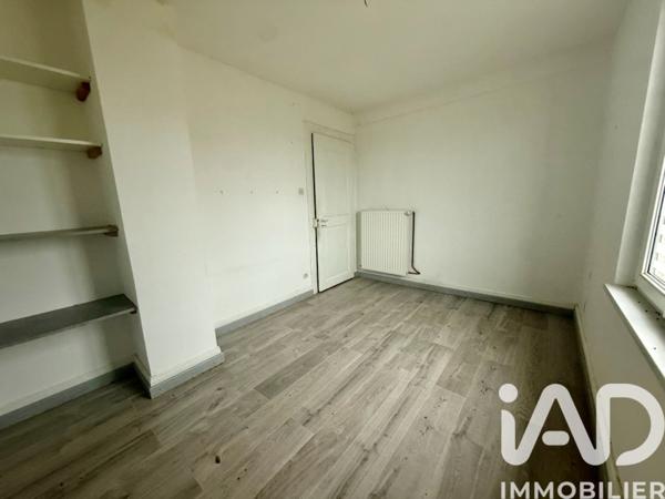 Maison à vendre 6 pièces 112 m² Scherwiller