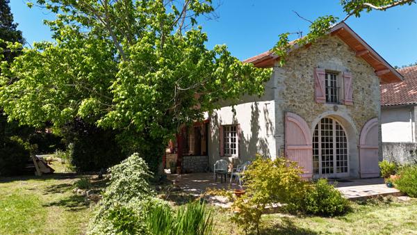 Maison 5 pièces 160 m2