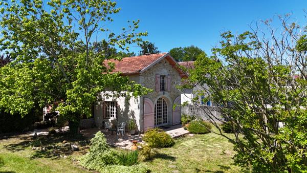 Maison 5 pièces 160 m2