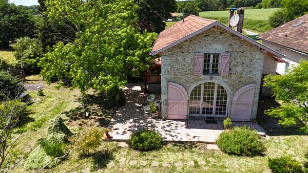 Maison 5 pièces 160 m2