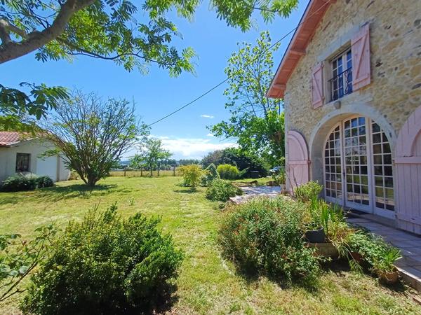 Maison 5 pièces 160 m2
