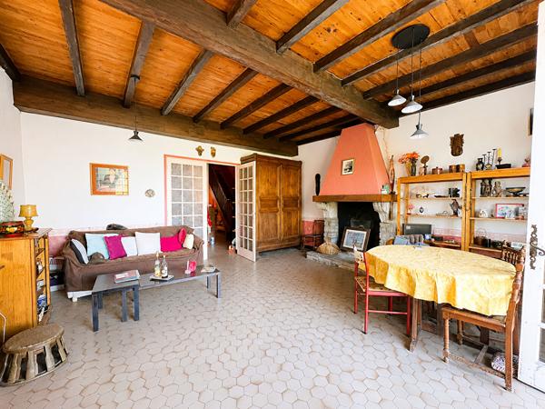 Maison 5 pièces 160 m2