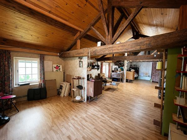 Maison 5 pièces 160 m2