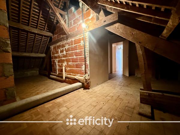 Maison 7 pièces - 145 m²