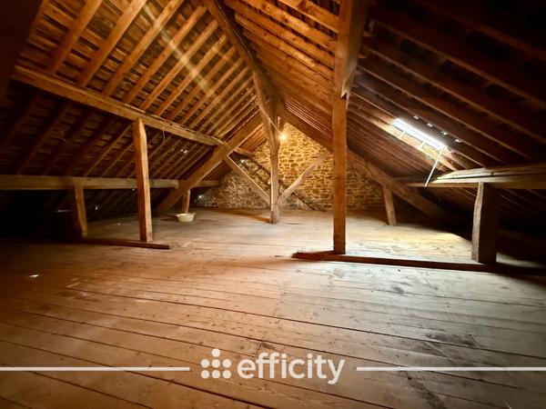 Maison 7 pièces - 145 m²