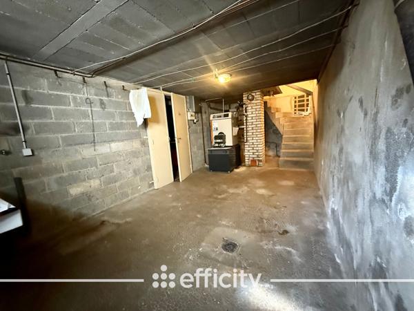 Maison 7 pièces - 145 m²