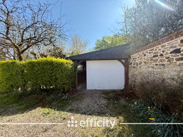 Maison 7 pièces - 145 m²