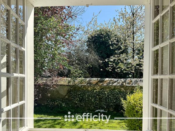 Maison 7 pièces - 145 m²