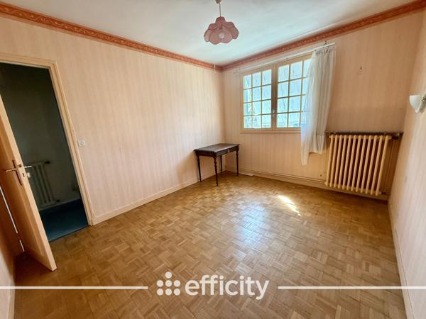 Maison 7 pièces - 145 m²