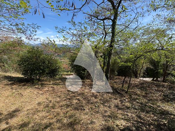 Terrain 1062 m2