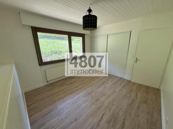 Maison à vendre à Marignier (74970)