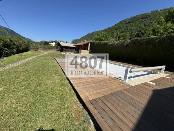 Maison à vendre à Marignier (74970)
