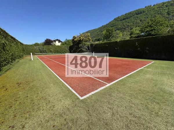 Maison à vendre à Marignier (74970)