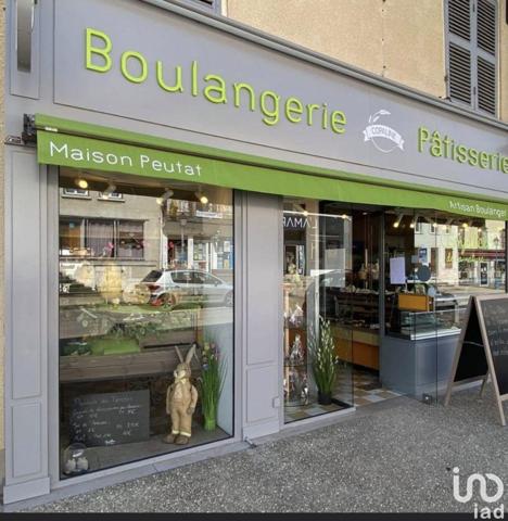 Boulangerie à vendre 130 m² Vendeuvre-sur-Barse