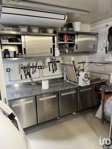 Boulangerie à vendre 130 m² Vendeuvre-sur-Barse