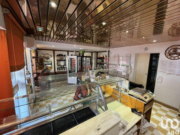 Boulangerie à vendre 130 m² Vendeuvre-sur-Barse