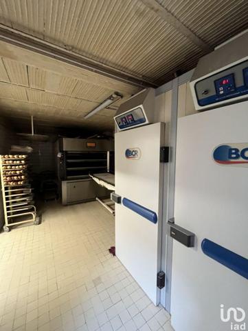 Boulangerie à vendre 130 m² Vendeuvre-sur-Barse