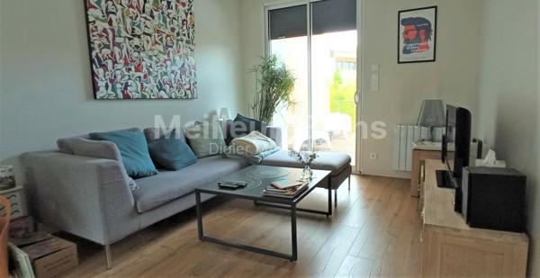 Albi Rochegude : Maison de style entièrement restaurée avec jardin et garage