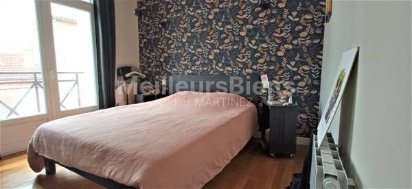 Albi Rochegude : Maison de style entièrement restaurée avec jardin et garage