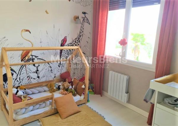 Albi Rochegude : Maison de style entièrement restaurée avec jardin et garage