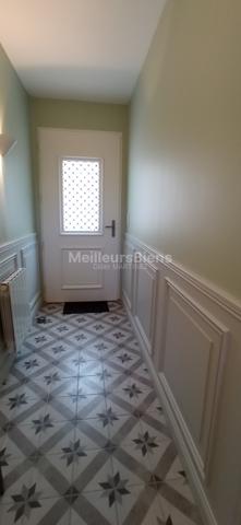 Albi Rochegude : Maison de style entièrement restaurée avec jardin et garage